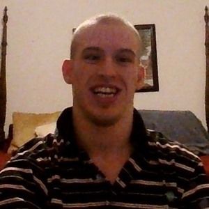 Meet your Posher, James